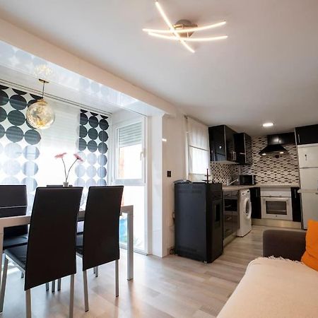 Apartamento Ventanal Ateca 외부 사진