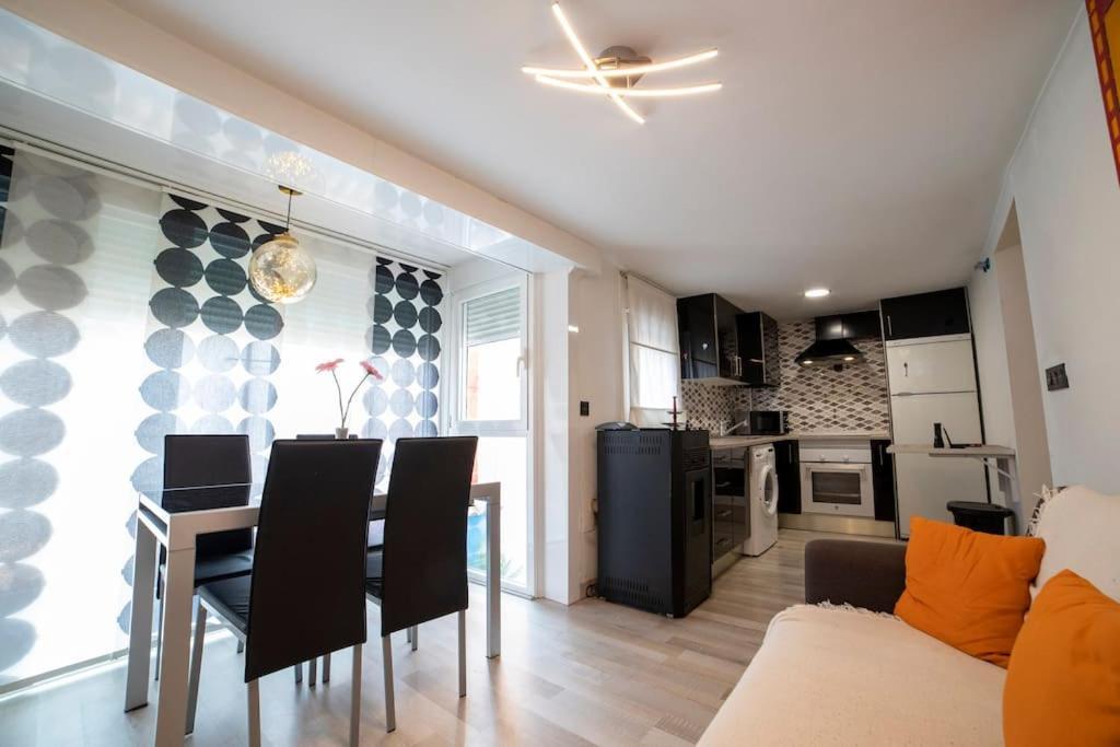 Apartamento Ventanal Ateca 외부 사진