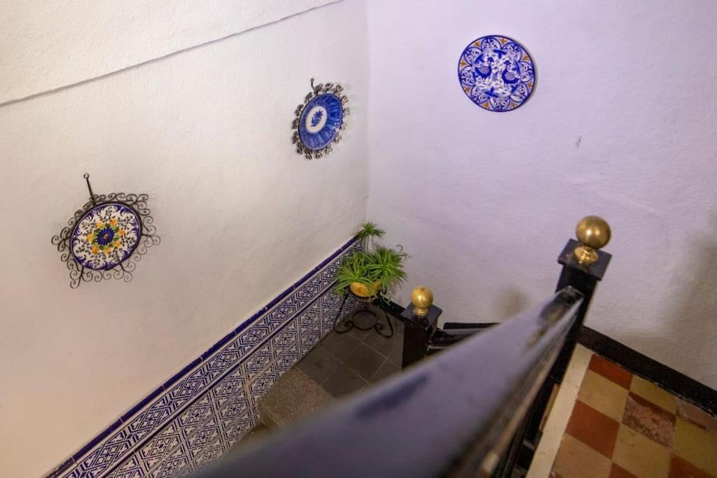 Apartamento Ventanal Ateca 외부 사진