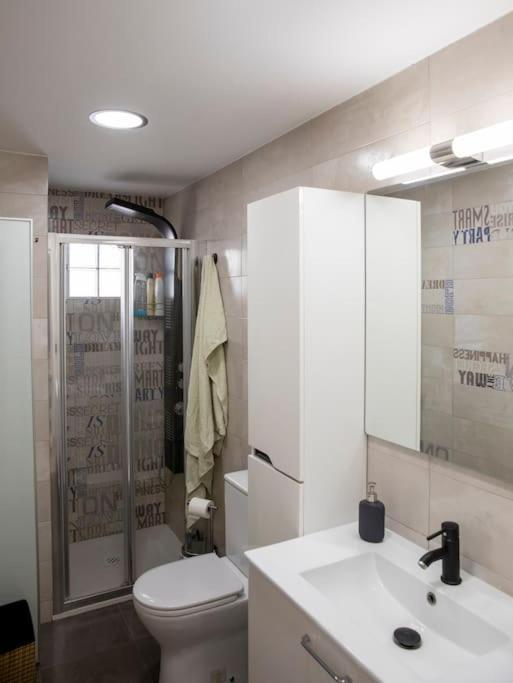 Apartamento Ventanal Ateca 외부 사진