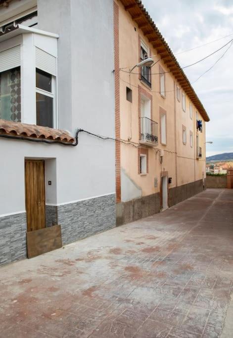 Apartamento Ventanal Ateca 외부 사진