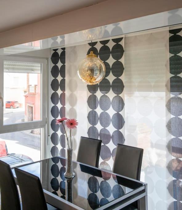Apartamento Ventanal Ateca 외부 사진