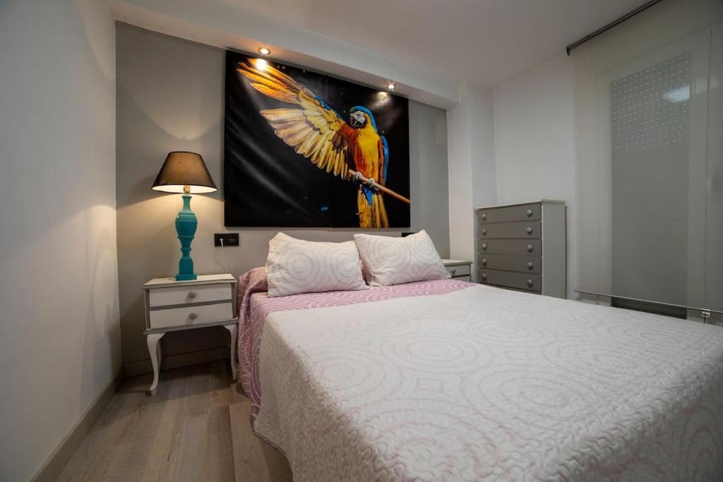 Apartamento Ventanal Ateca 외부 사진