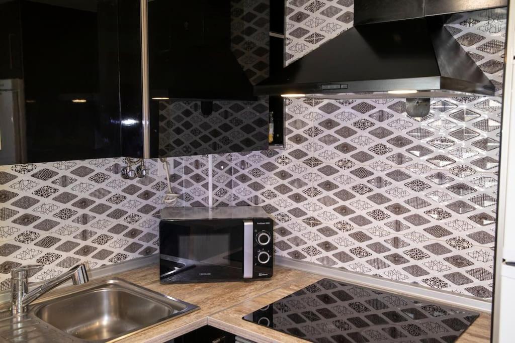 Apartamento Ventanal Ateca 외부 사진