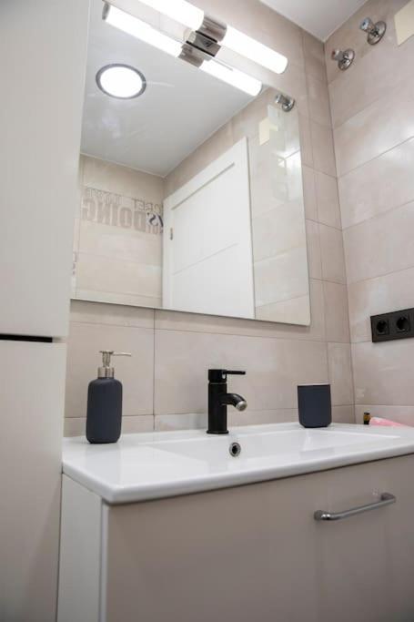 Apartamento Ventanal Ateca 외부 사진