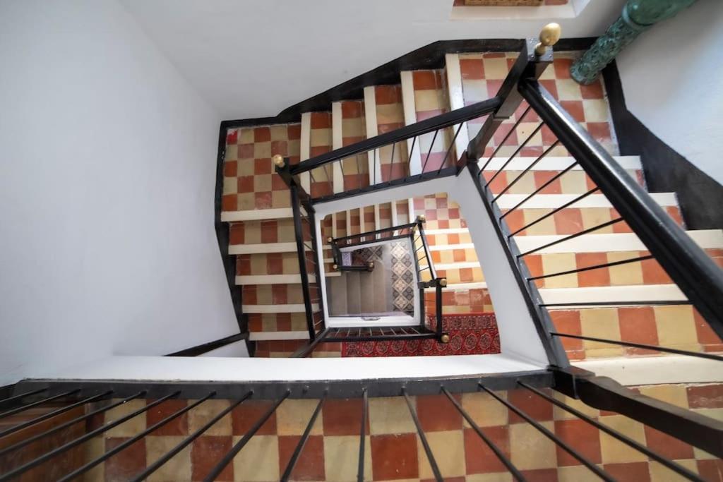Apartamento Ventanal Ateca 외부 사진