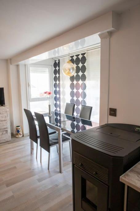 Apartamento Ventanal Ateca 외부 사진