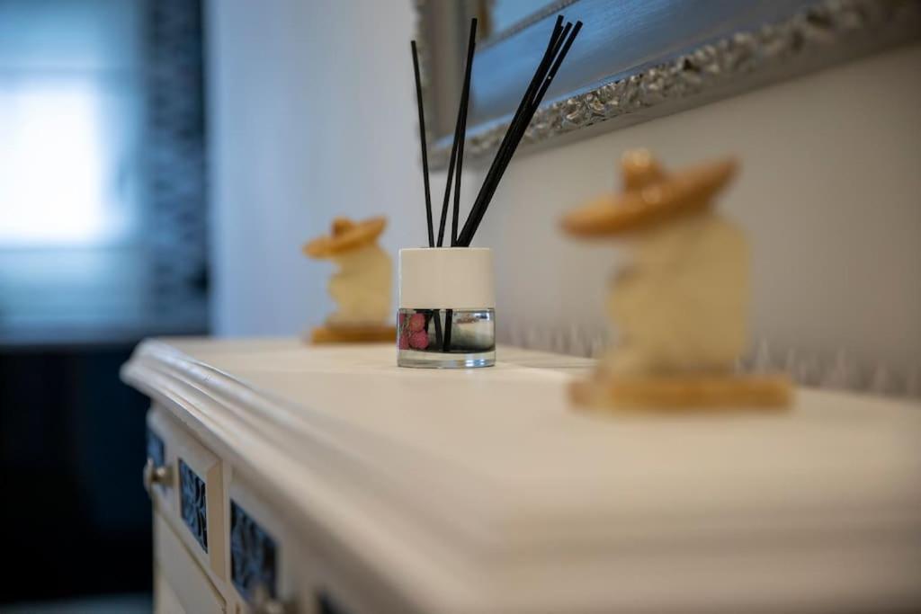 Apartamento Ventanal Ateca 외부 사진