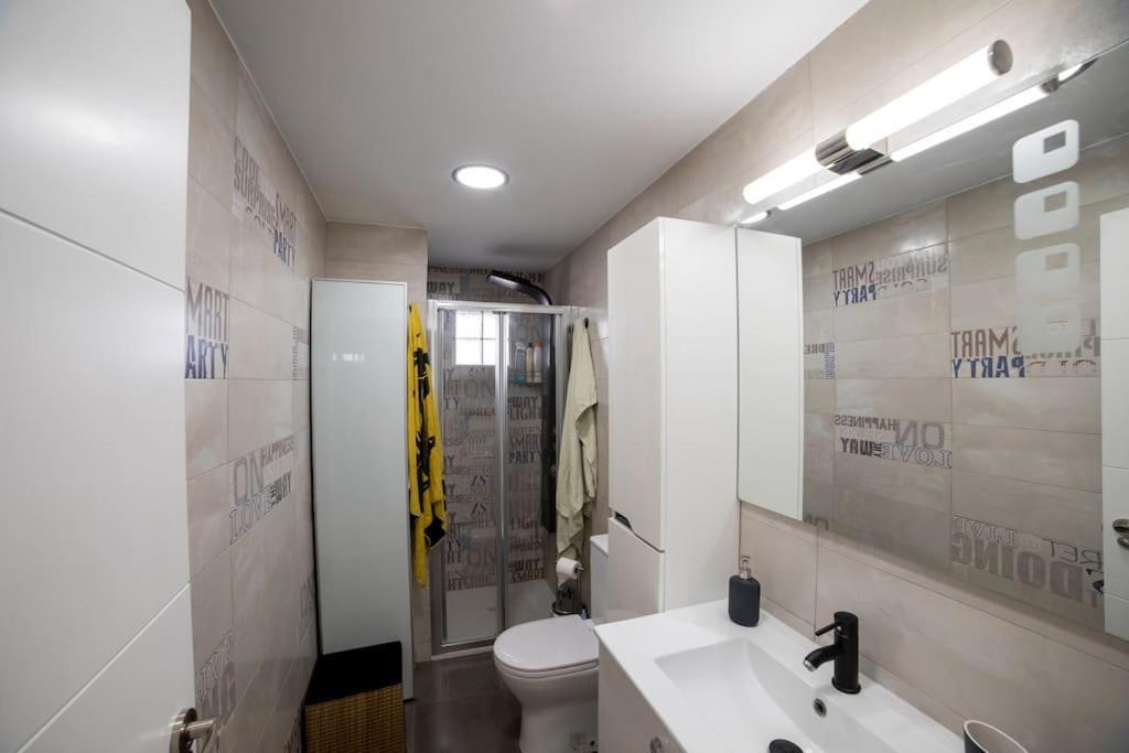 Apartamento Ventanal Ateca 외부 사진