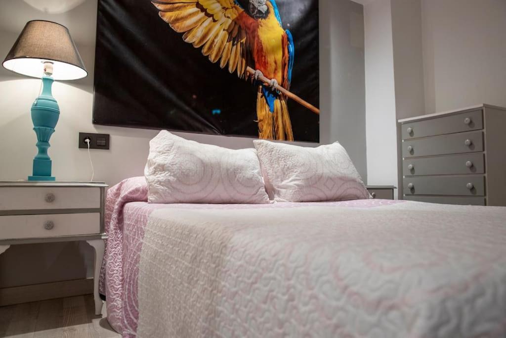 Apartamento Ventanal Ateca 외부 사진