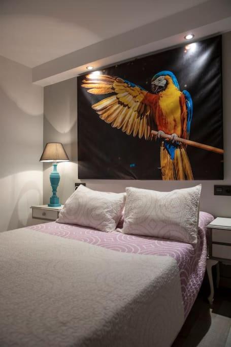 Apartamento Ventanal Ateca 외부 사진