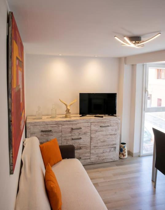 Apartamento Ventanal Ateca 외부 사진