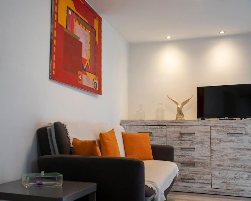 Apartamento Ventanal Ateca 외부 사진